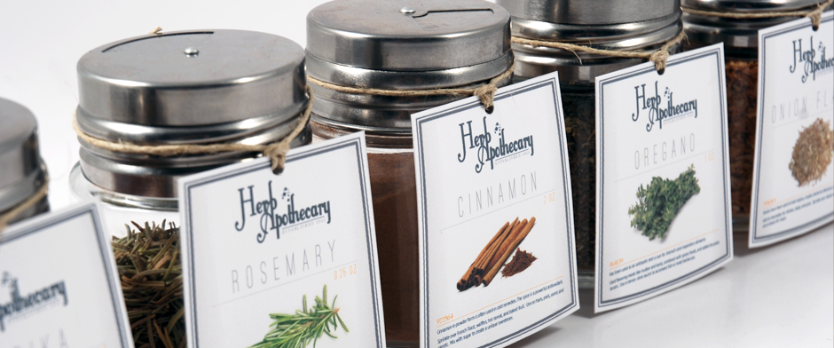 Herb Apothecary
